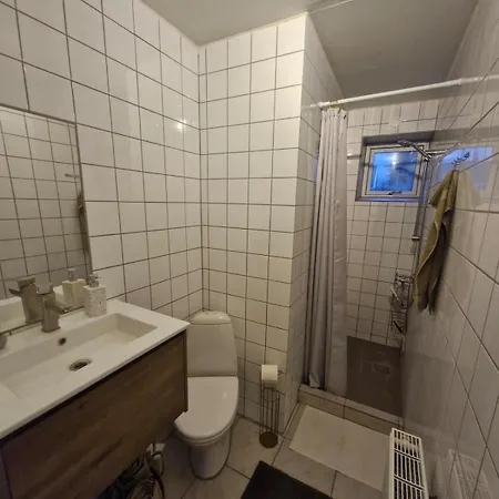 Cozy Airport Apartman *