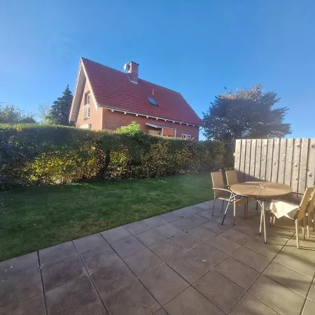 Apartment Cozy Airport *