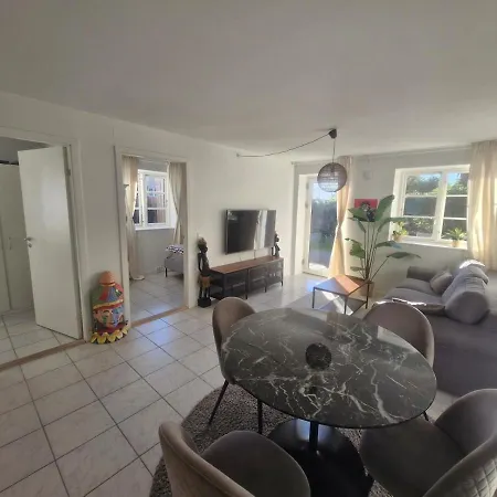 Cozy Airport Koppenhága