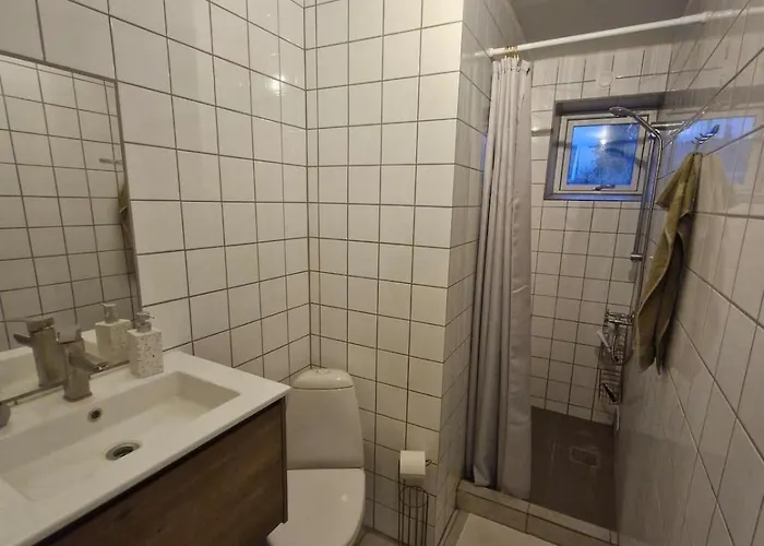 Cozy Airport Appartement *