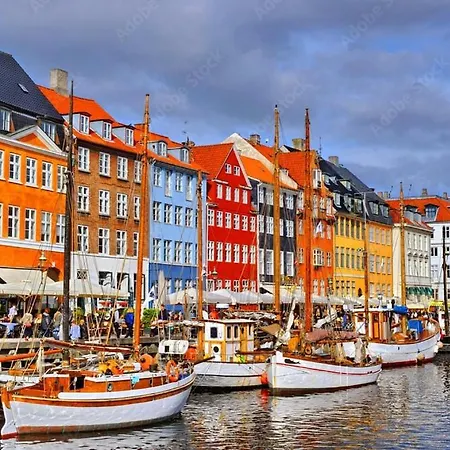 アパート Cozy Airport *