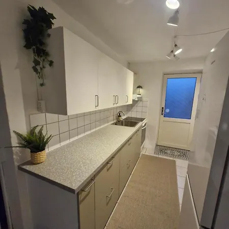 Apartment Cozy Airport *