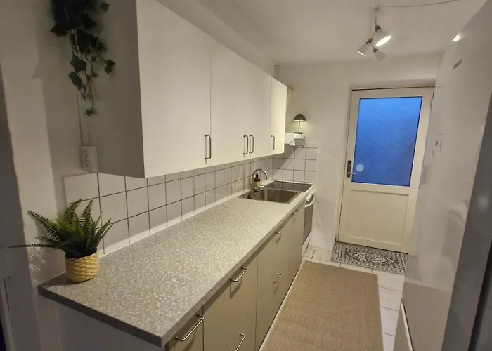 Apartment Cozy Airport *